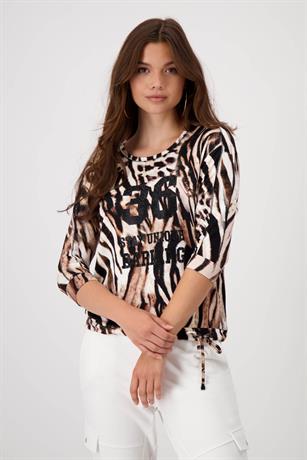Shirt 807155 italian feelings
