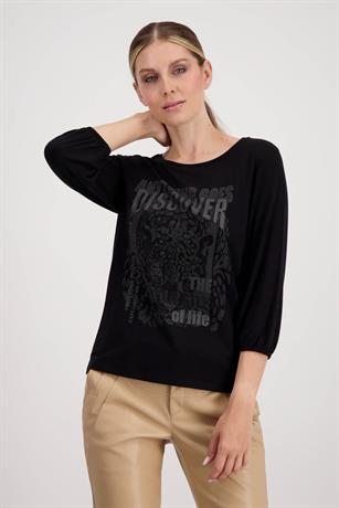 Shirt 807242 italian feelings
