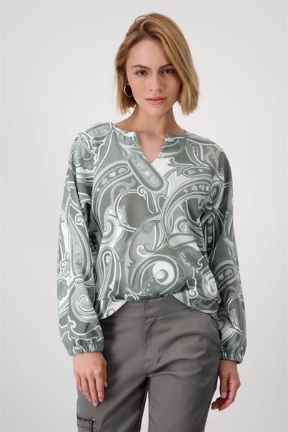 Shirt 808623 fresh statements