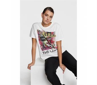 Shirt Collage t-shirt
