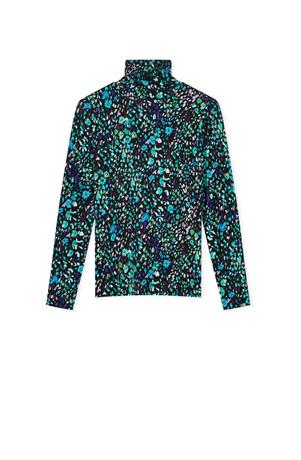 Shirt Flower justa