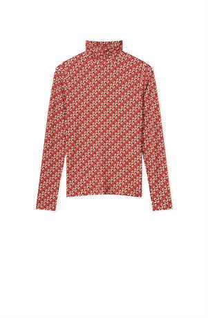 Shirt Graphic justa