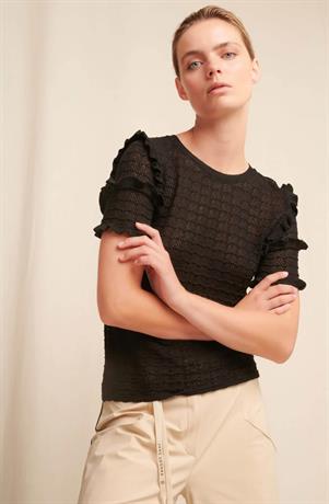 Shirt Kn zaza