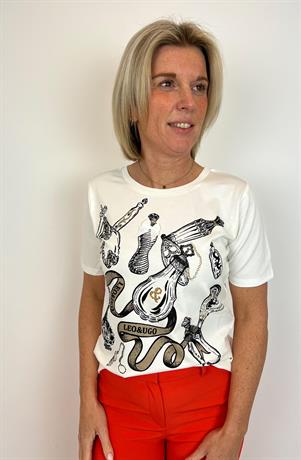 Shirt Tev850