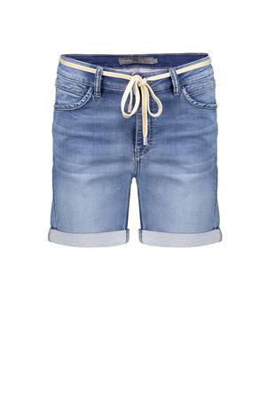 Short 31032-10 shorts+belt