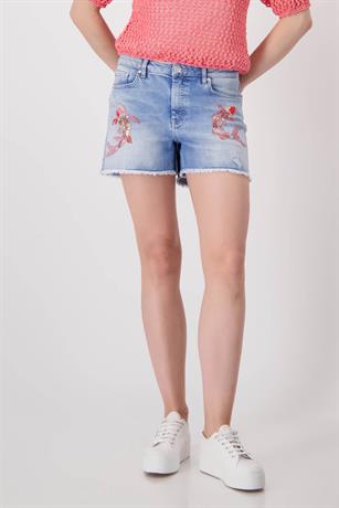 Short 409796 bali