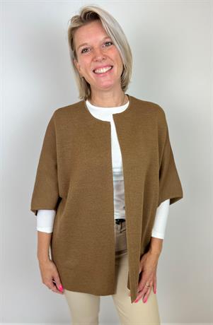 Sibin Linnebjerg vest Evi sl2022