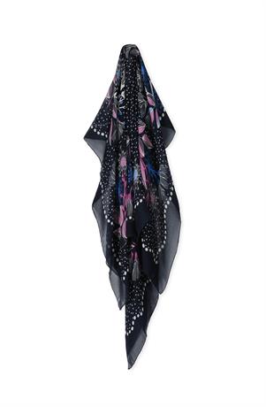 Sjaal Ofelia