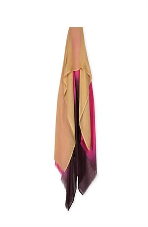 Sjaal Violette