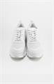 Sneaker Cph40 material mix