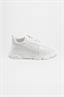 Sneaker Cph40 material mix