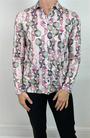 Sommermann blouse 529013 isabella