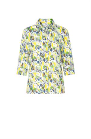 Sommermann blouse Martha 2106-21