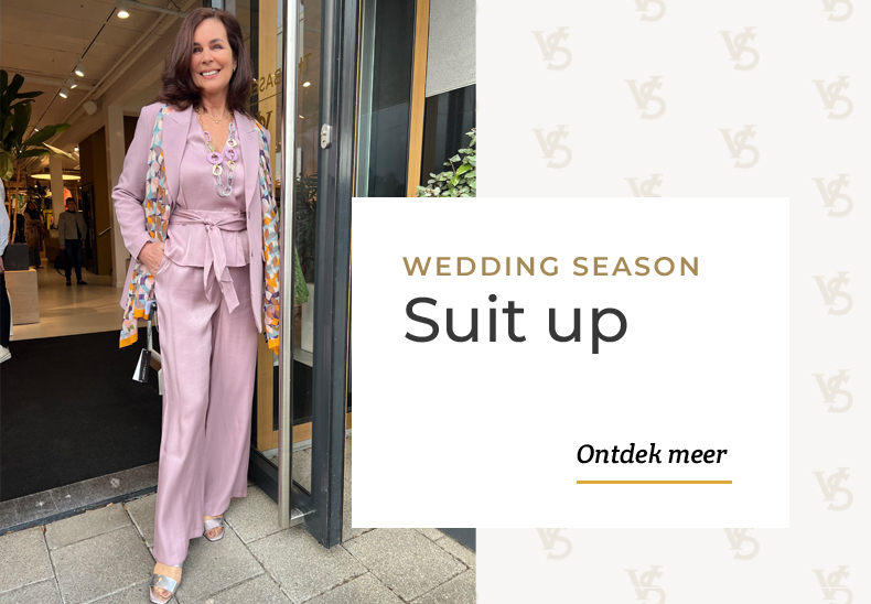 suit up