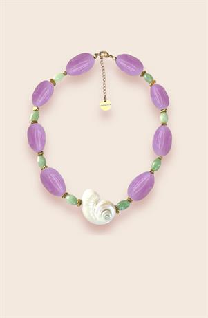 Summer real shell
