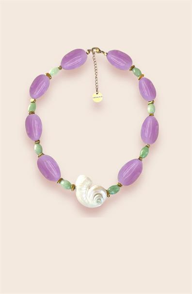 Summer real shell