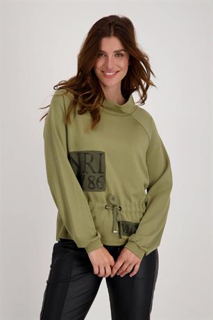 Sweater 806144 cargo couture