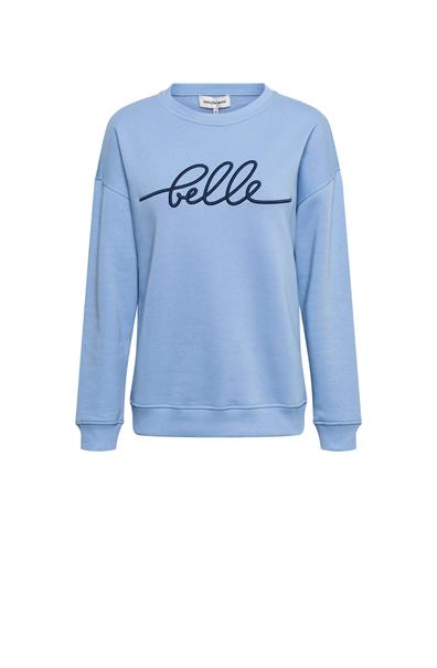 Sweater Sunya sw123