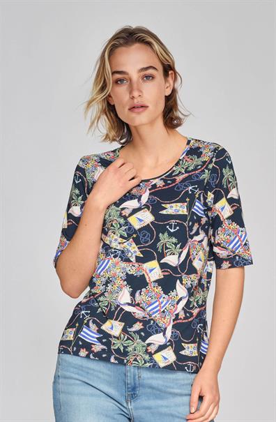 T-Shirt 02511-23209