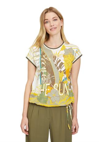 T-shirt 27532944