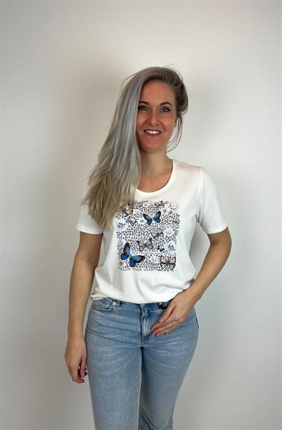 T-shirt 300434 nos