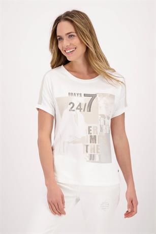 T-shirt 407429 spring air