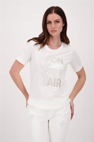T-shirt 407444 spring air