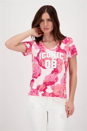 T-shirt 407455 spring air