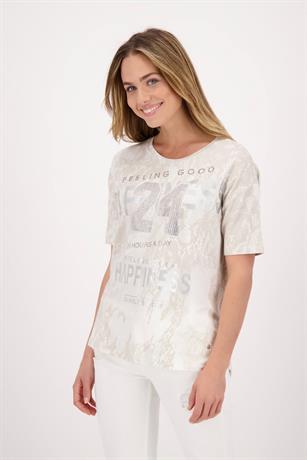 T-shirt 407700 spring air