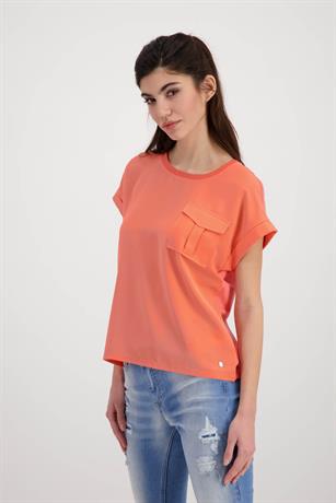 T-shirt 407744 spring air