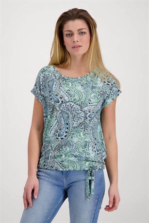 T-shirt 407765 st. barth