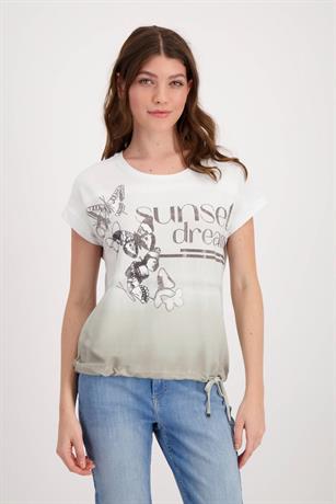 T-shirt 407805 st. barth