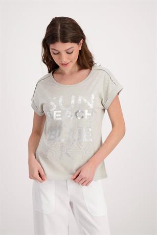 T-shirt 407869 st. barth