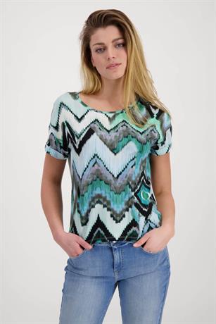 T-shirt 407873 st. barth