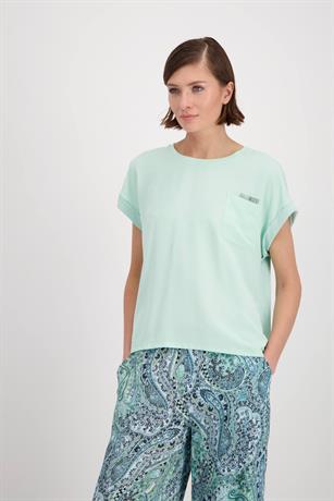 T-shirt 407937 st. barth