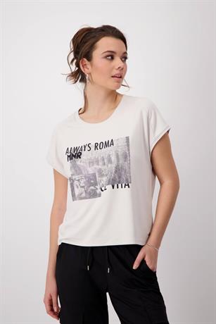 T-shirt 408712 rom