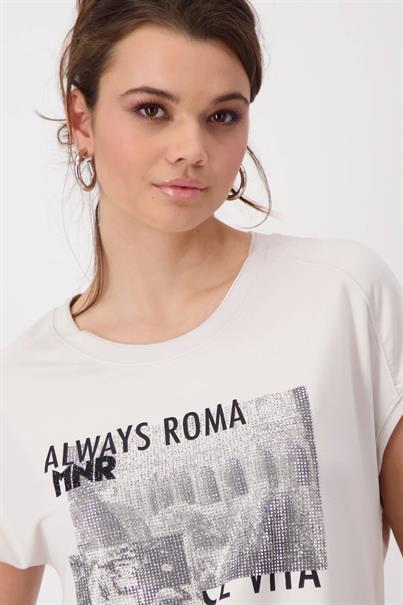T-shirt 408712 rom