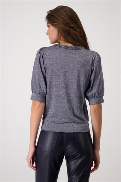 T-shirt 409080 seaside couture