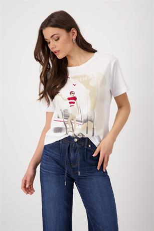 T-Shirt 409727 sardinien