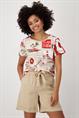 T-Shirt 409742 sardinien