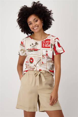 T-Shirt 409742 sardinien