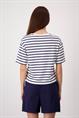 T-shirt 409781 cote d'azur