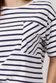T-shirt 409781 cote d'azur