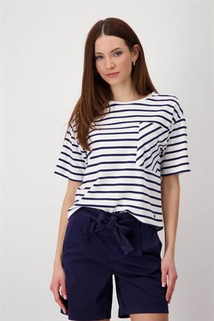 T-shirt 409781 cote d'azur