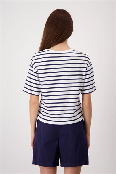 T-shirt 409781 cote d'azur