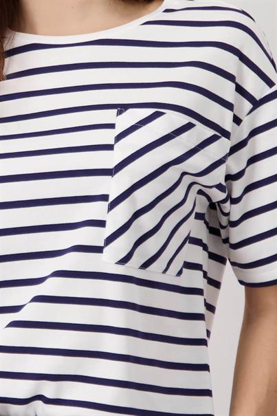 T-shirt 409781 cote d'azur