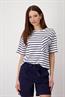 T-shirt 409781 cote d'azur