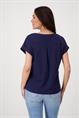 T-shirt 409885 cote d'azur