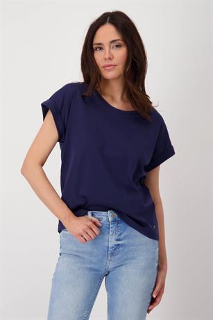 T-shirt 409885 cote d'azur