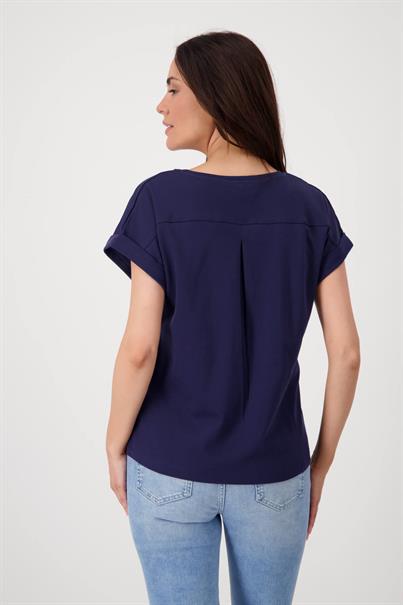 T-shirt 409885 cote d'azur